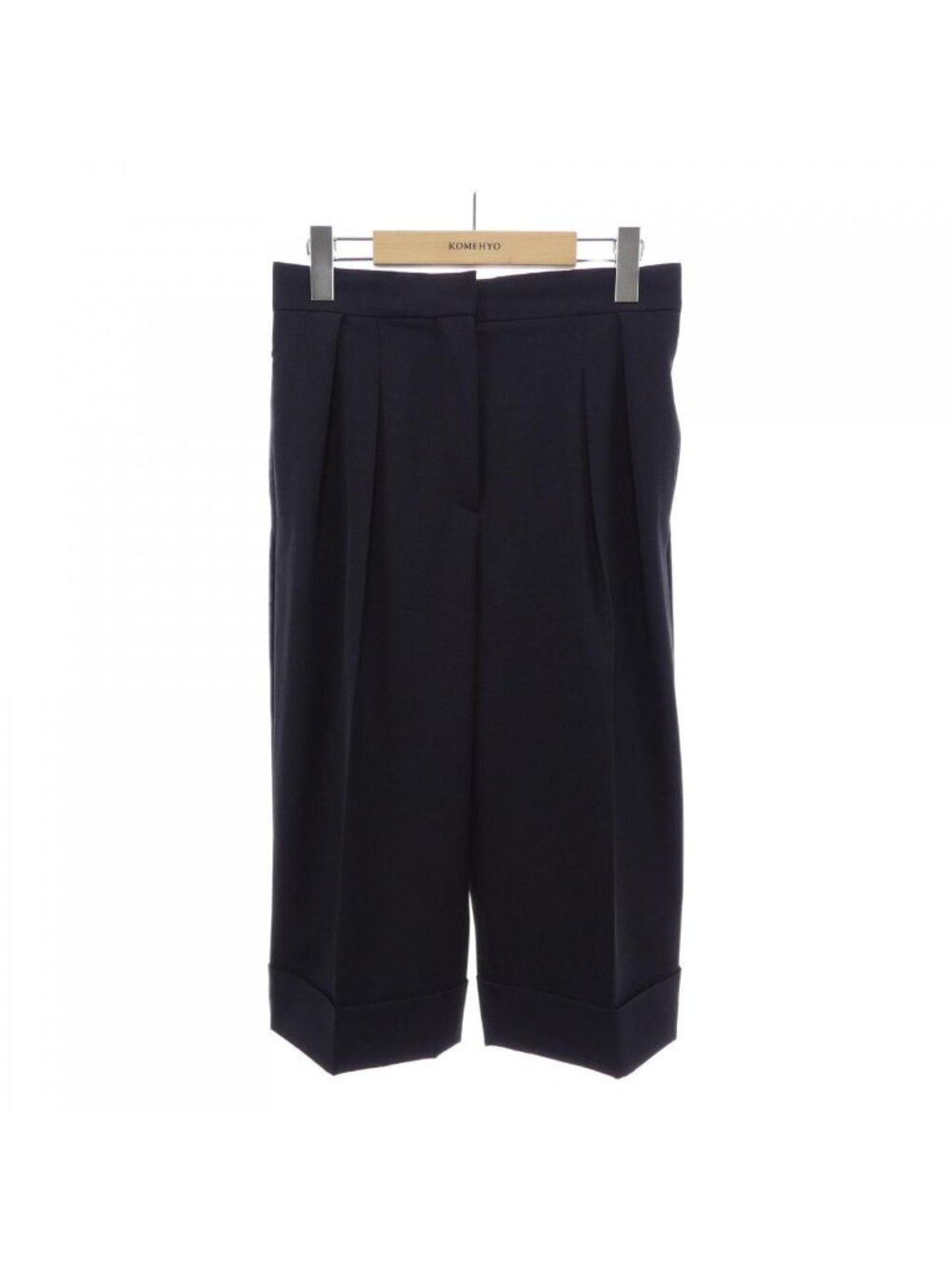Max Mara Pants Navy